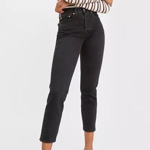 Levi’s Wedgie Fit Jeans